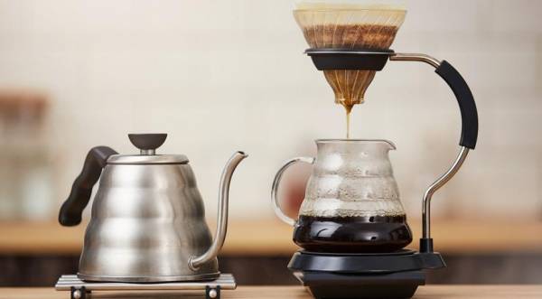 Теперь кофе не варят: 5 новых способов приготовления