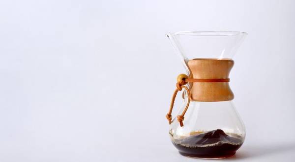 Теперь кофе не варят: 5 новых способов приготовления